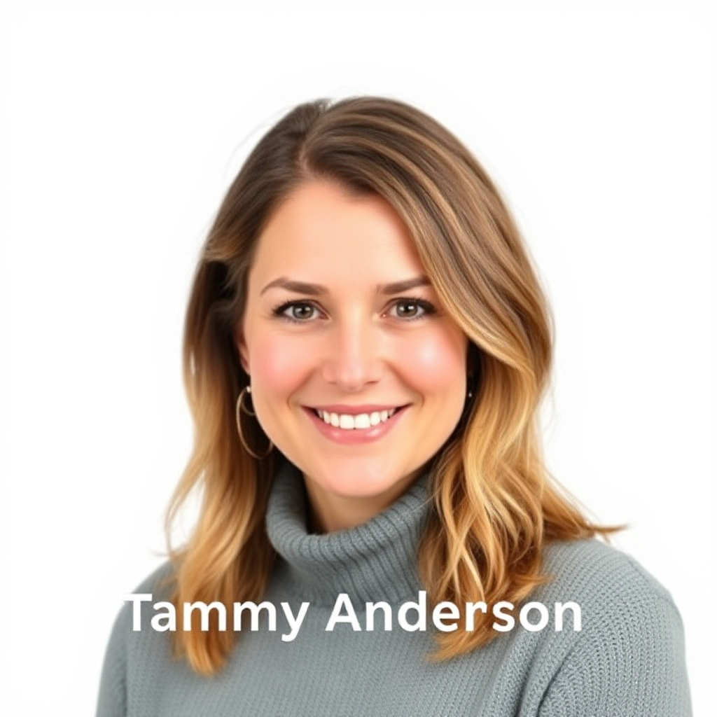 Tammy Anderson
