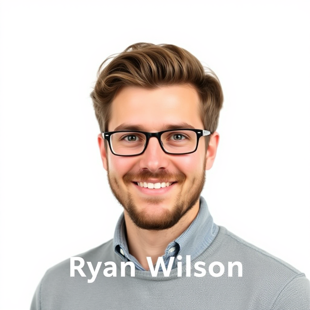 Ryan Wilson