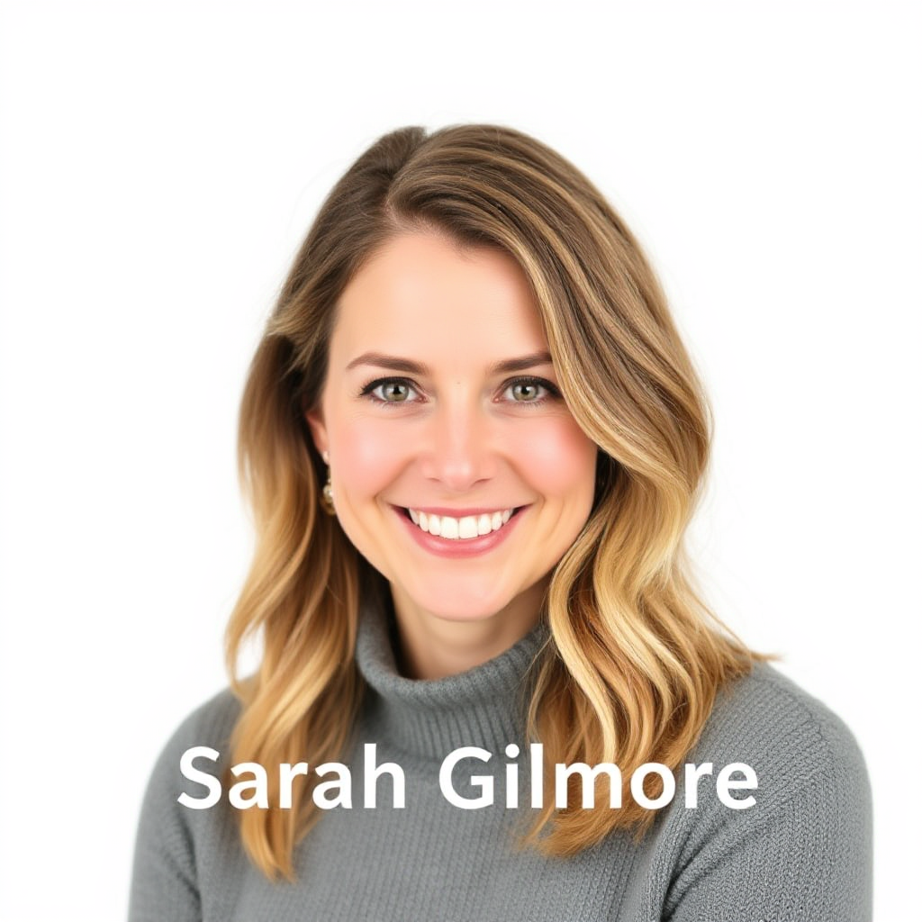 Sarah Gilmore
