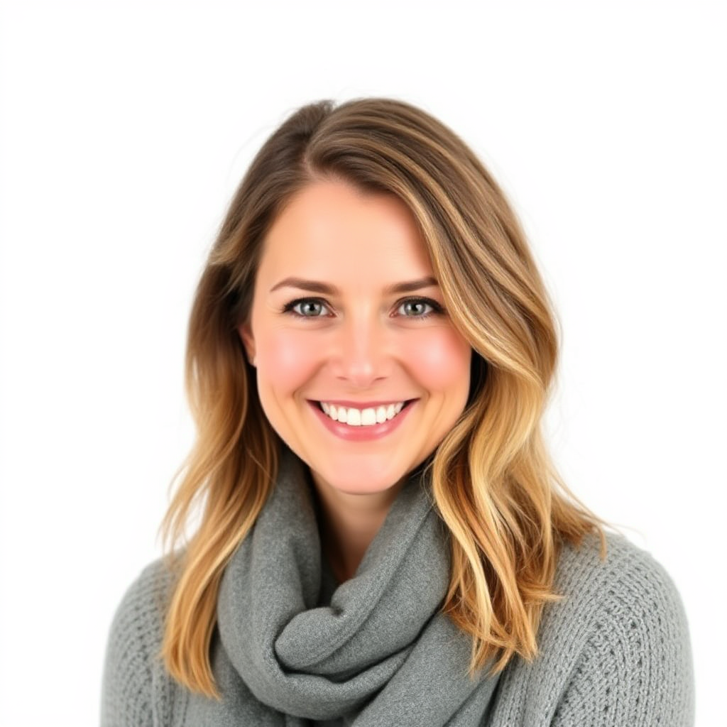 Hannah Tanner