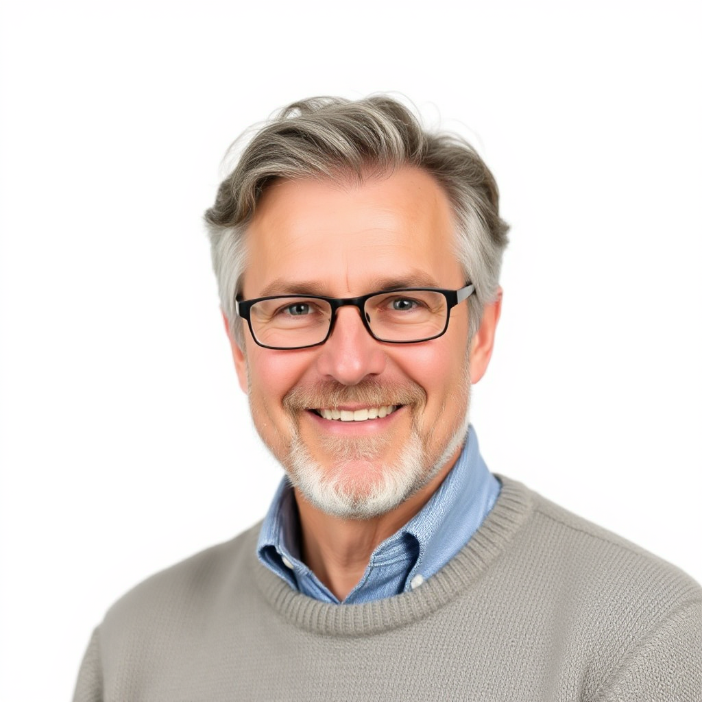 David Jones