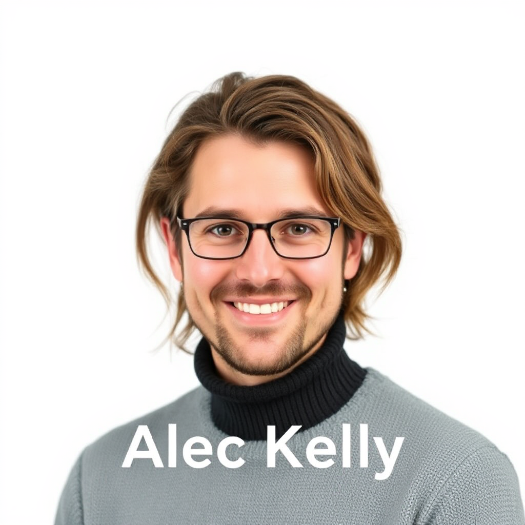 Alec Kelly