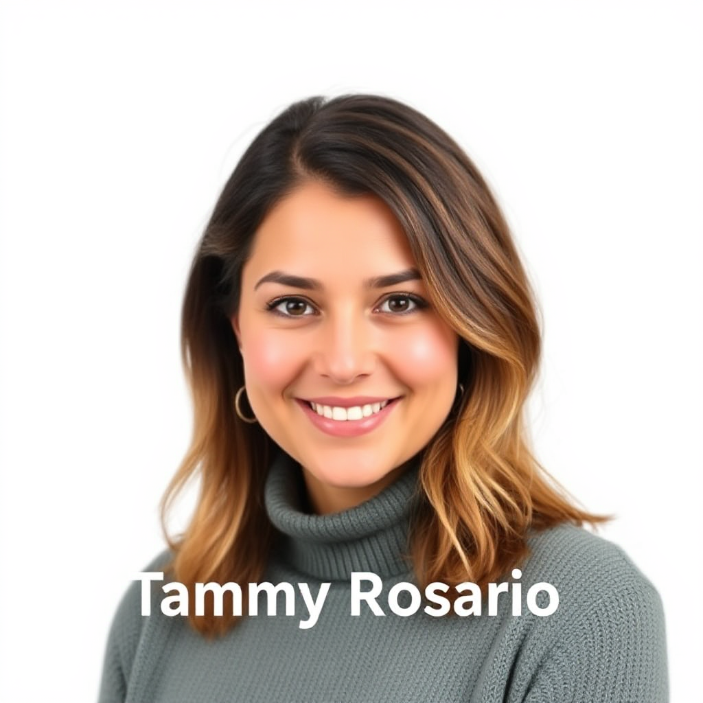 Tammy Rosario