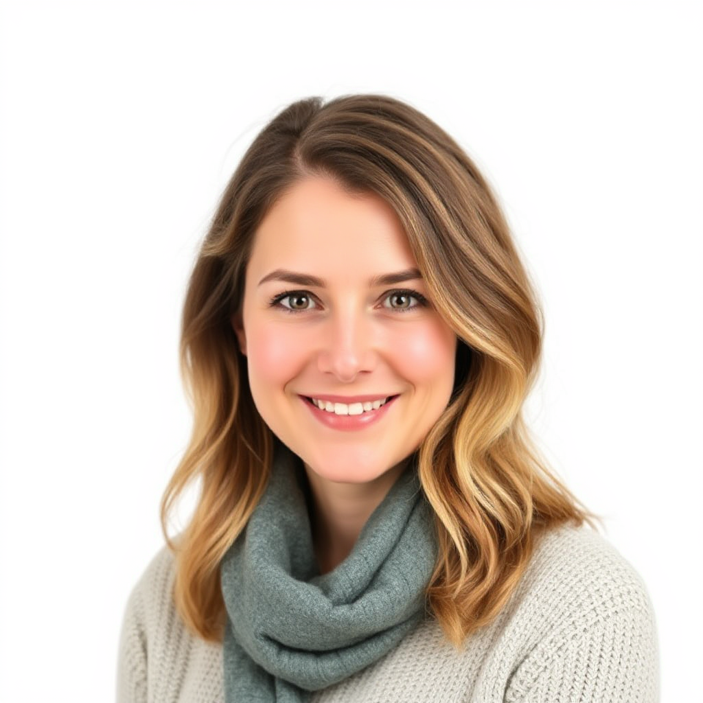Sarah Miller