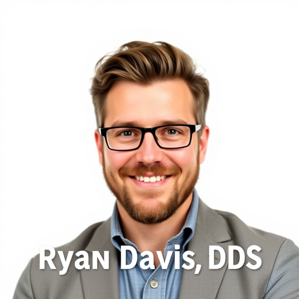 Ryan Davis DDS