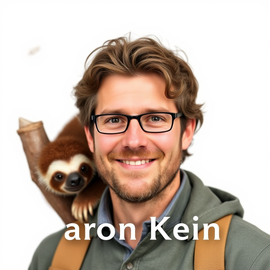 Aaron Klein's Profile