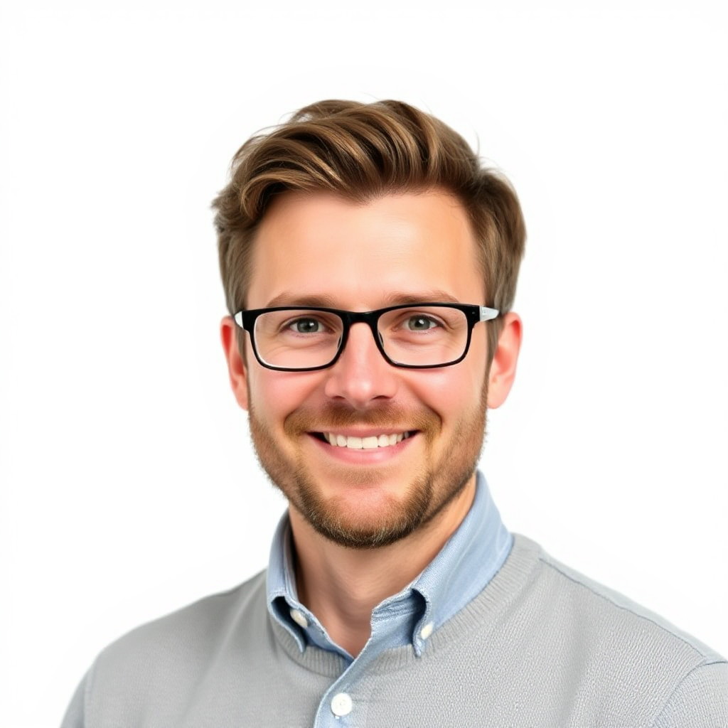 Matthew Blake