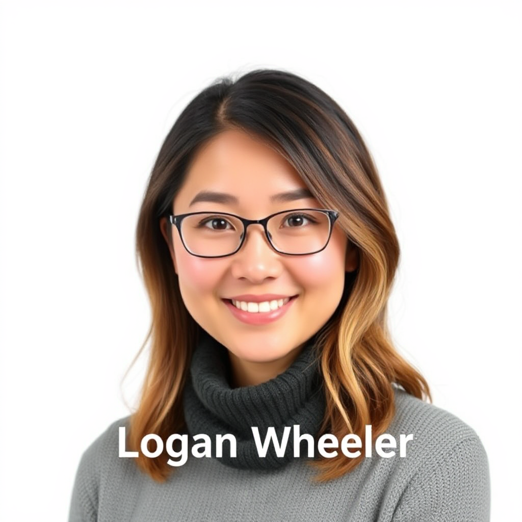 Logan Wheeler