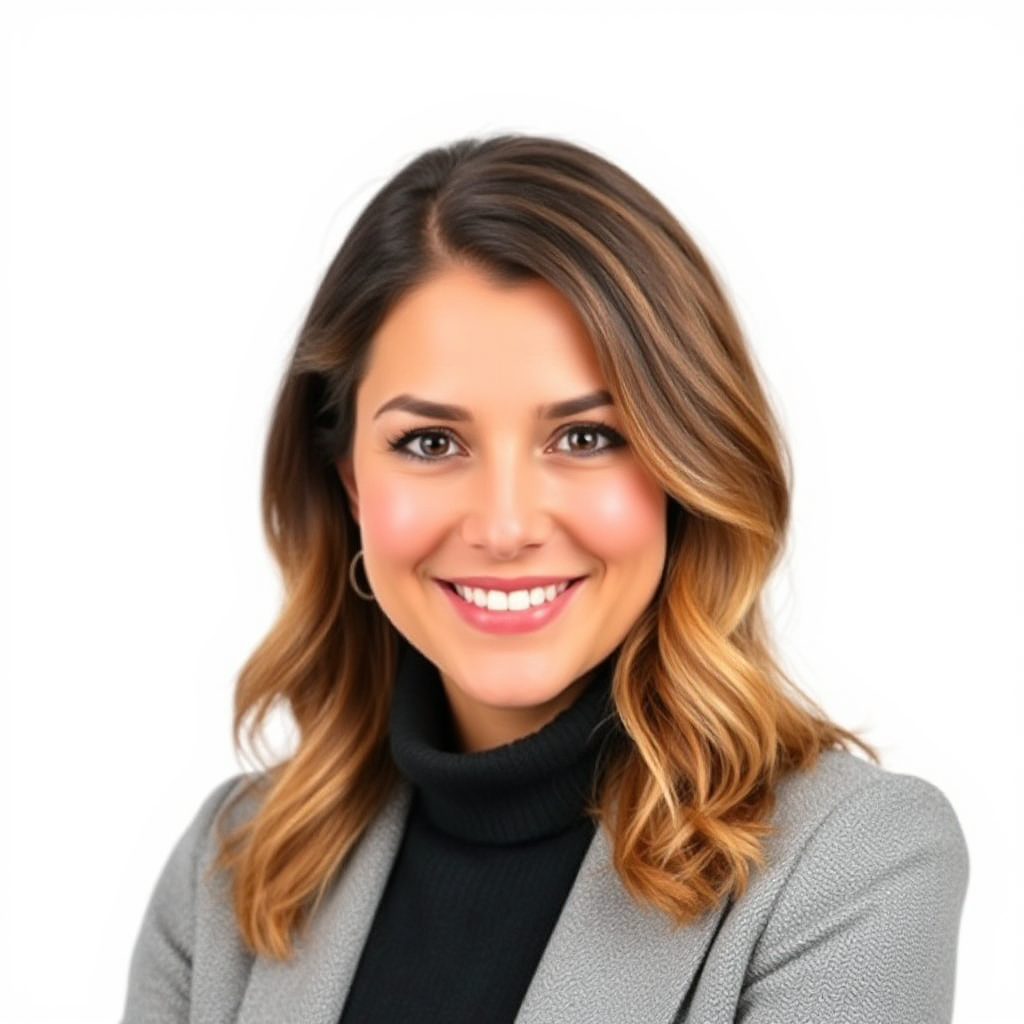 Katherine Rodriguez's Profile