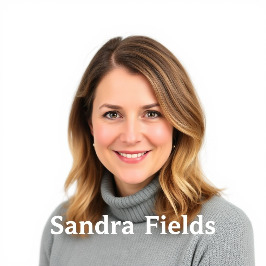 Sandra Fields