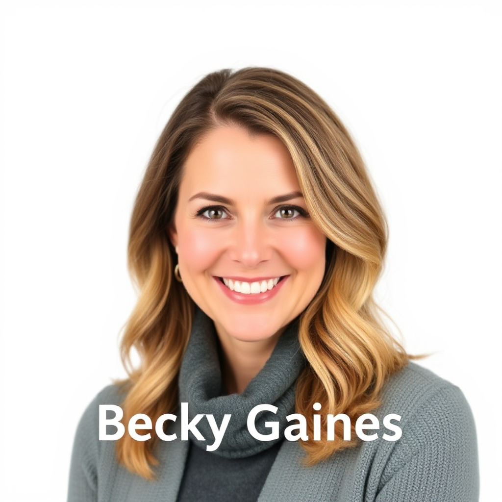 Becky Gaines