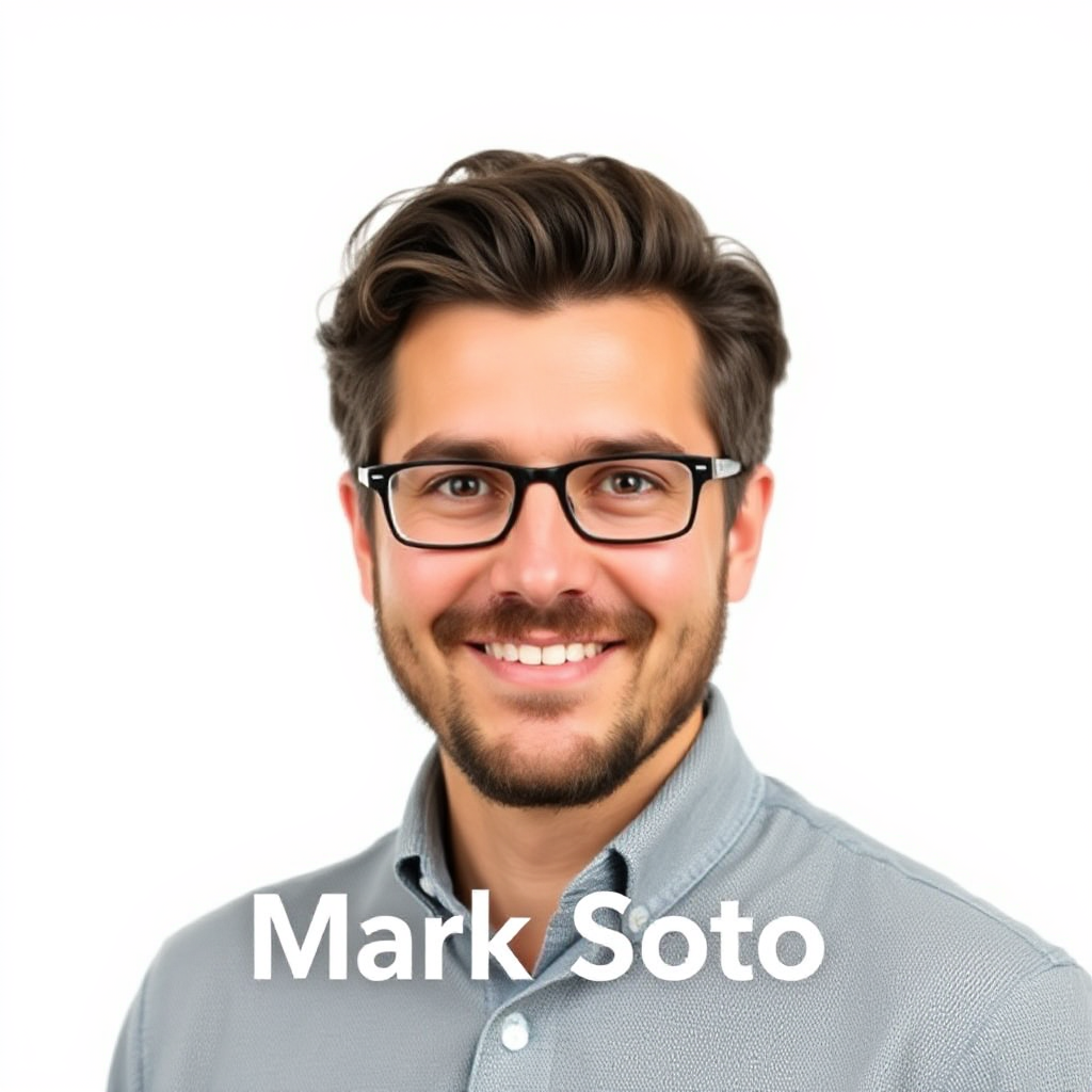 Mark Soto