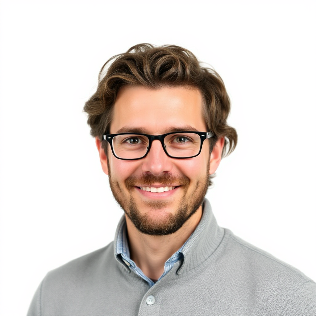 Daniel Powers
