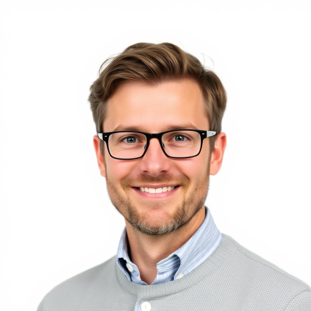 Christopher Osborne's Profile