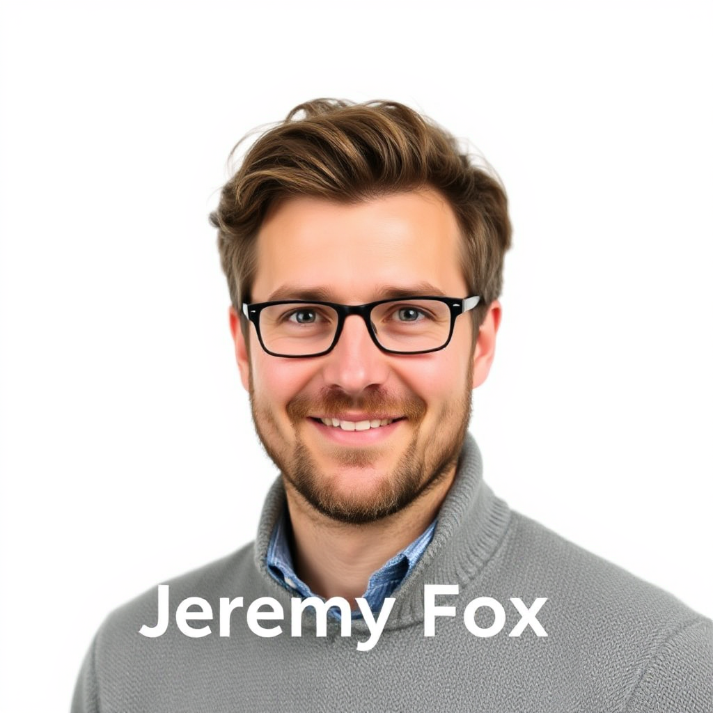 Jeremy Fox