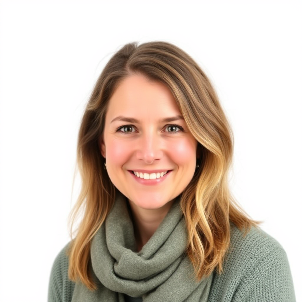Melanie Gibbs