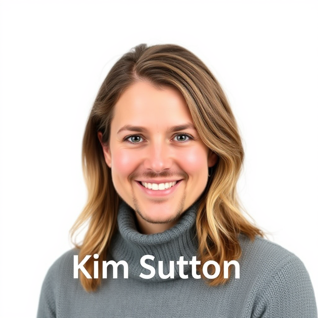 Kim Sutton