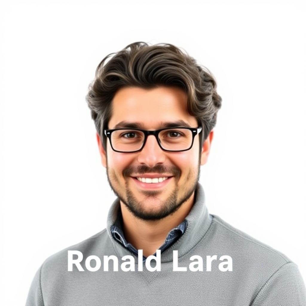 Ronald Lara