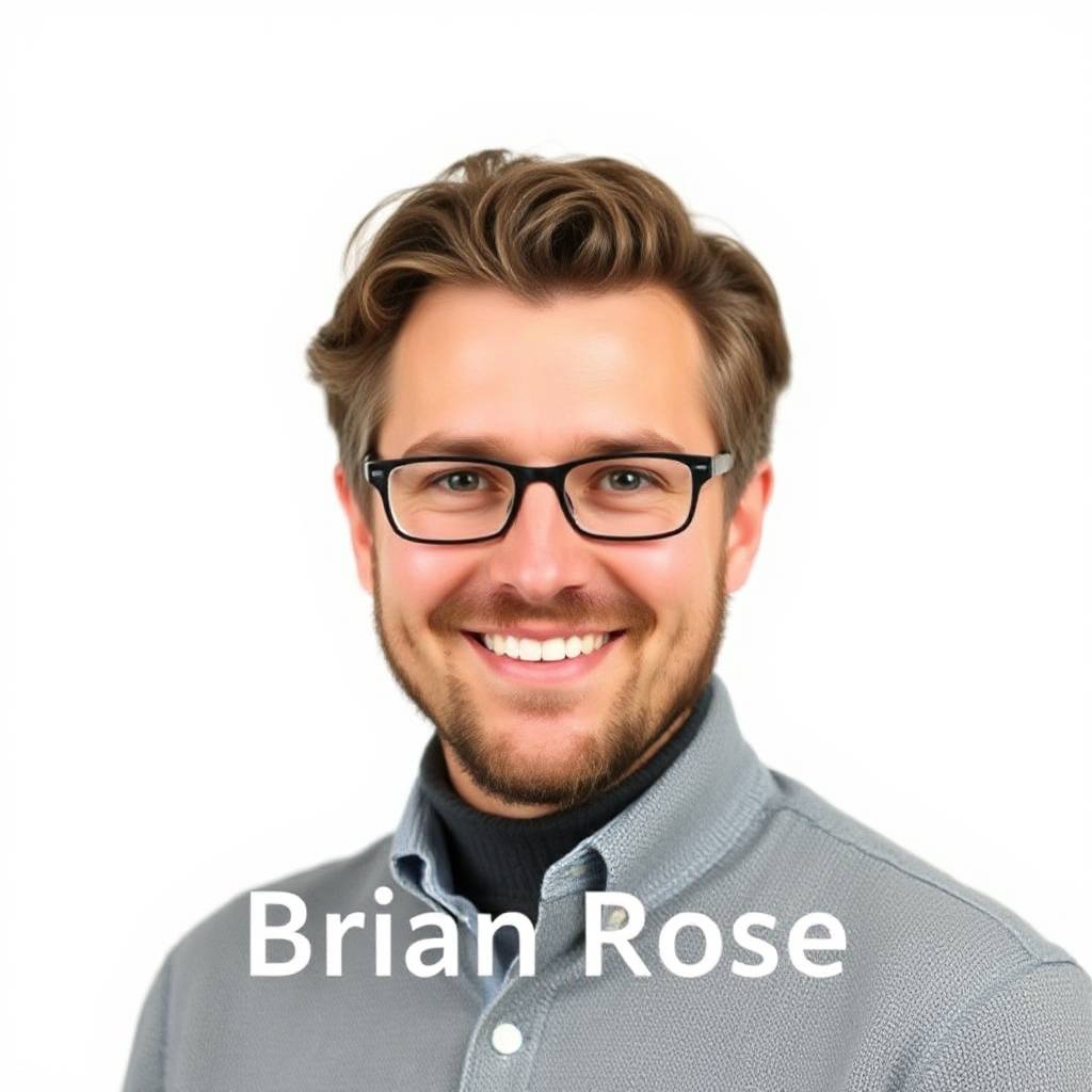 Brian Rose