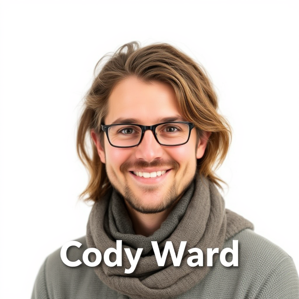 Cody Ward