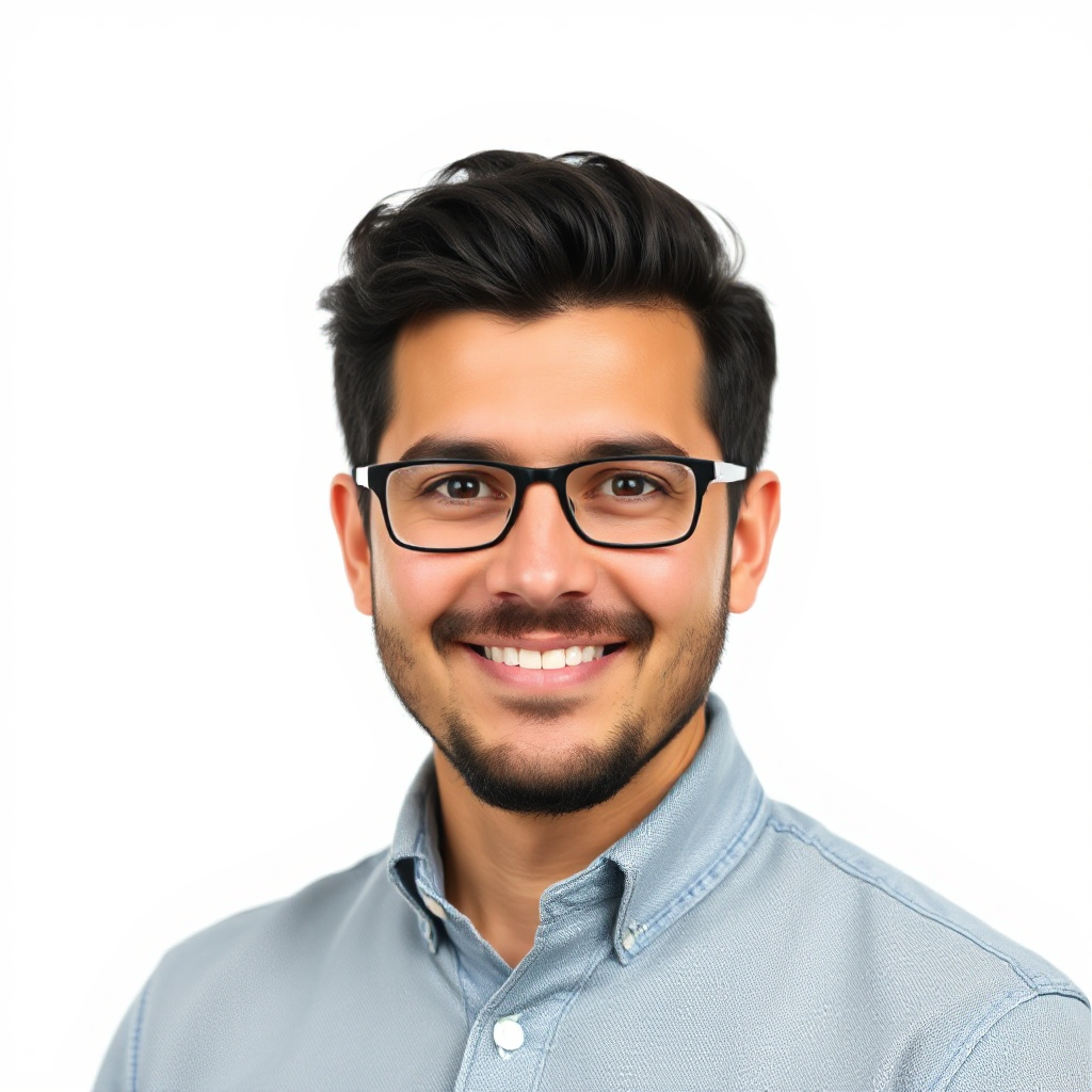 Donald Perez