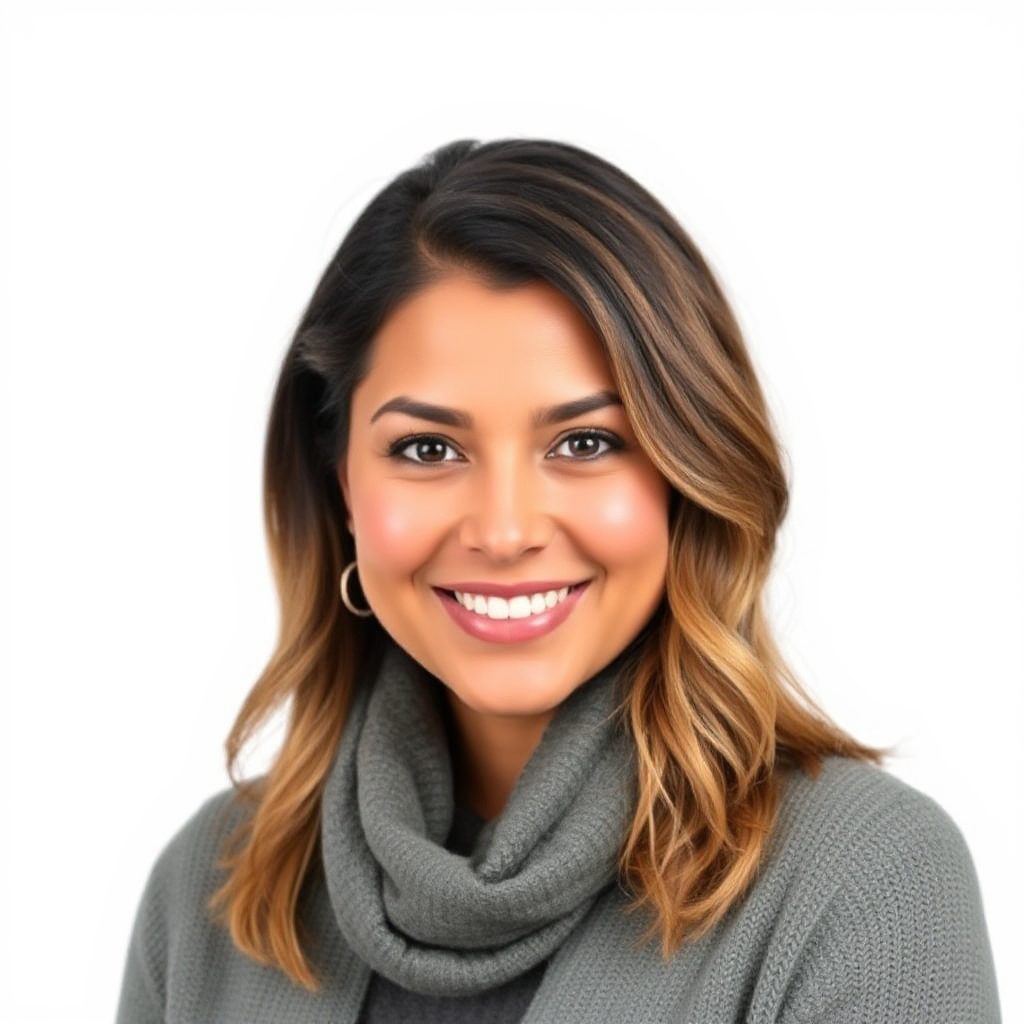 Pamela Munoz