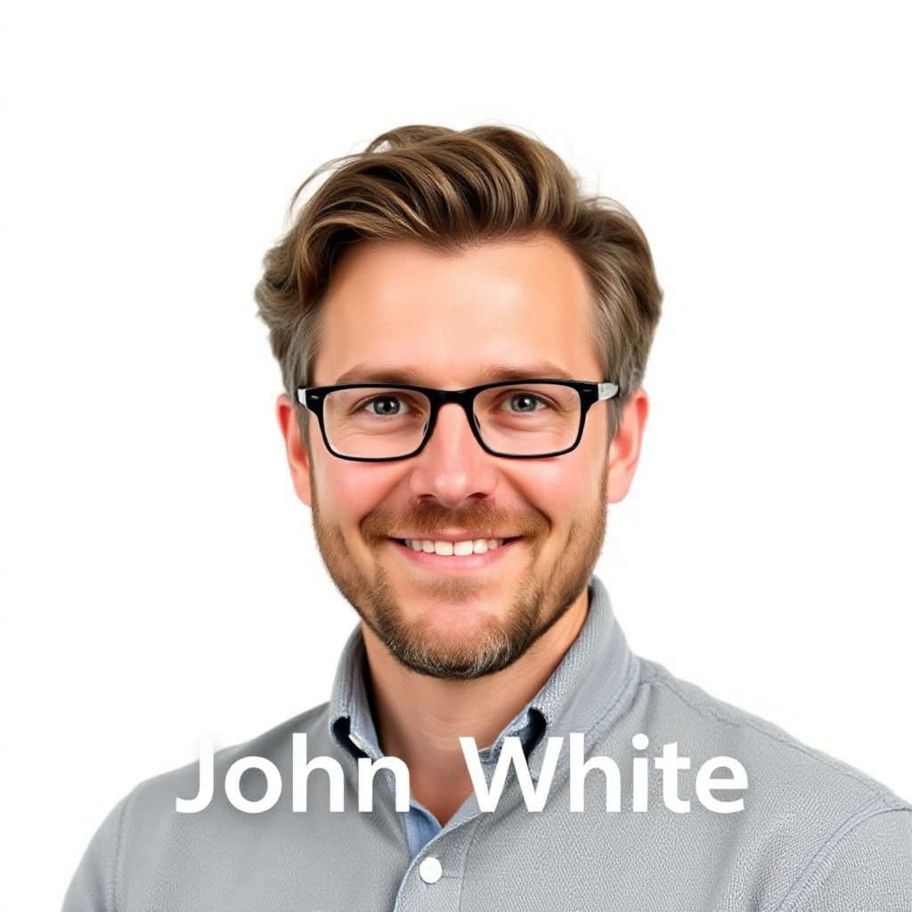 John White's Profile