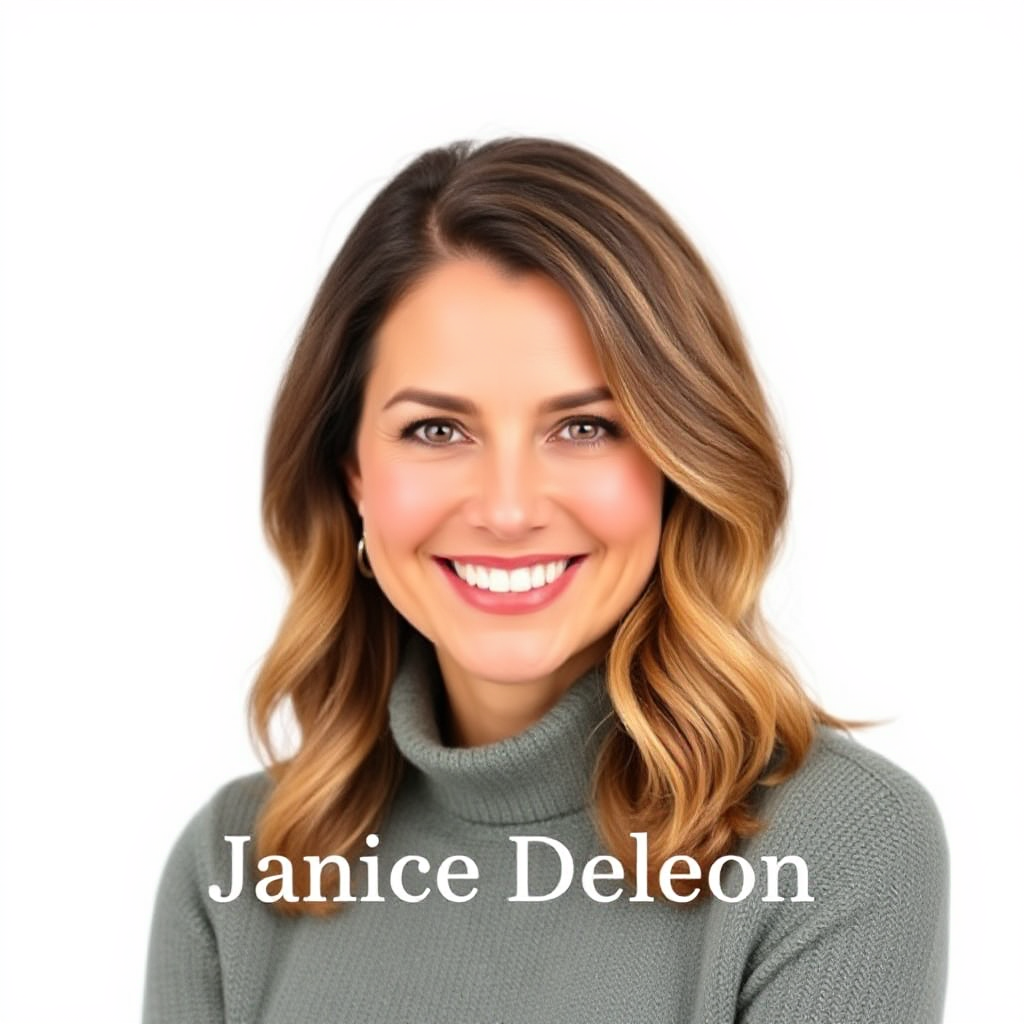 Janice Deleon