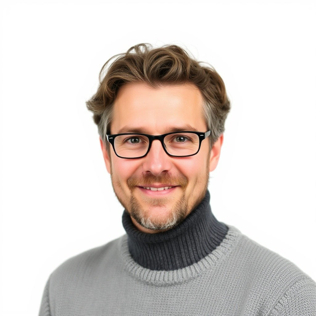 Frederick Meyers