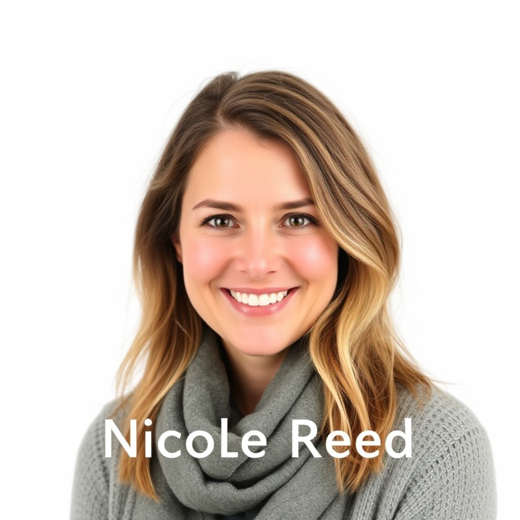 Nicole Reed