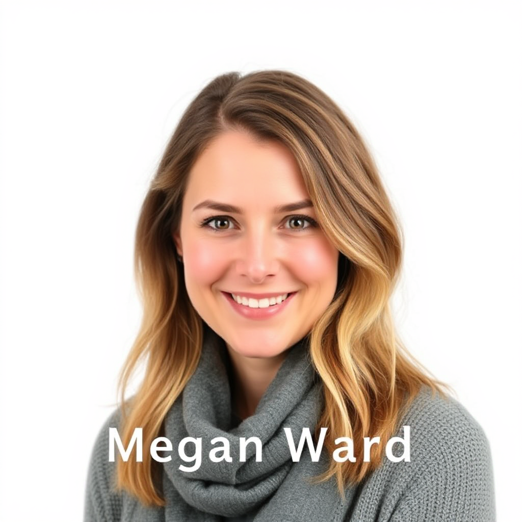 Megan Ward's Profile