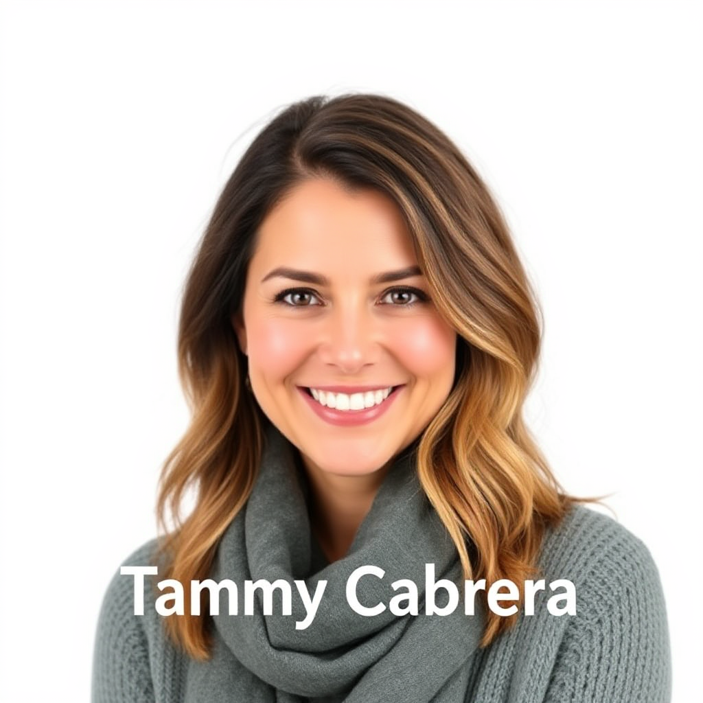 Tammy Cabrera