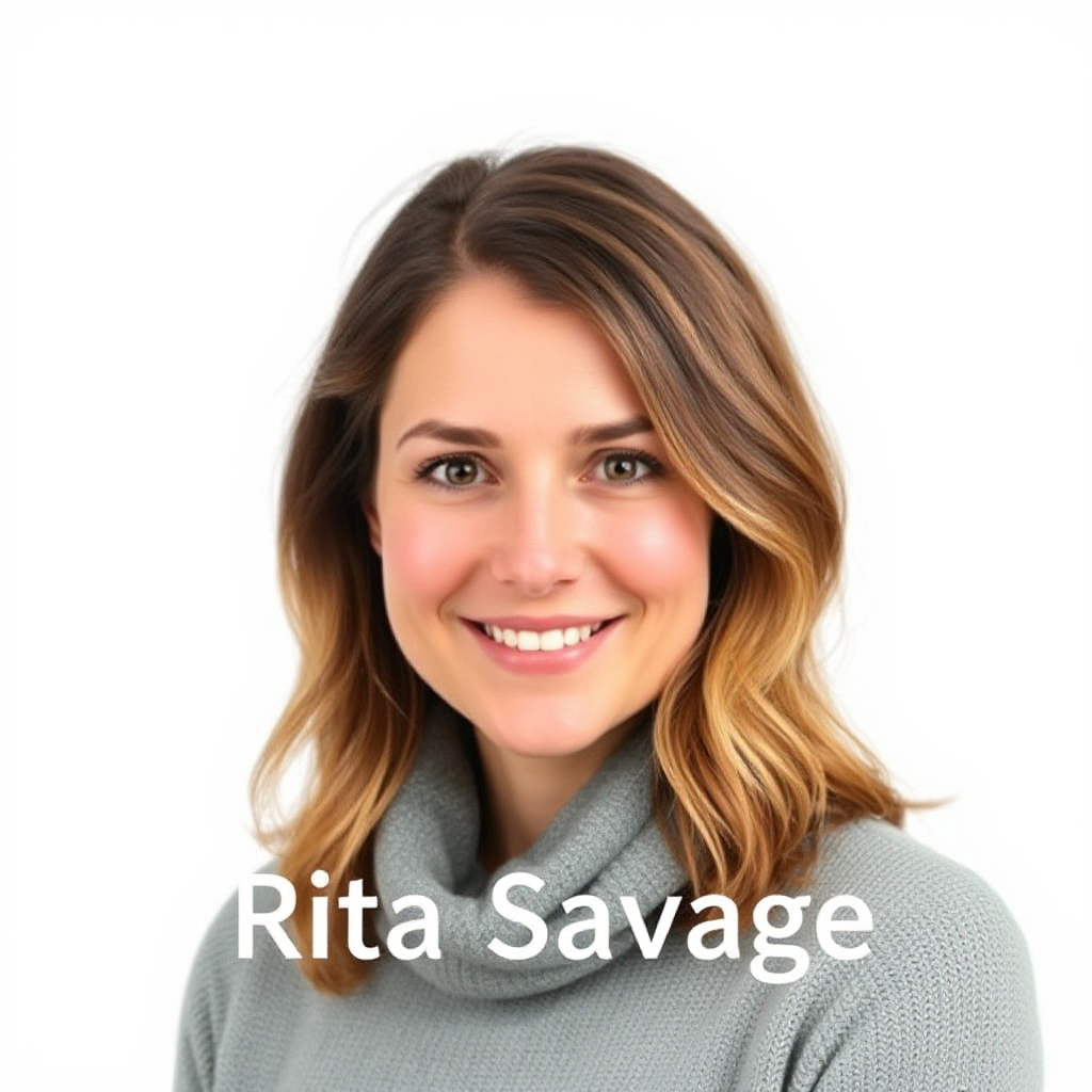 Rita Savage