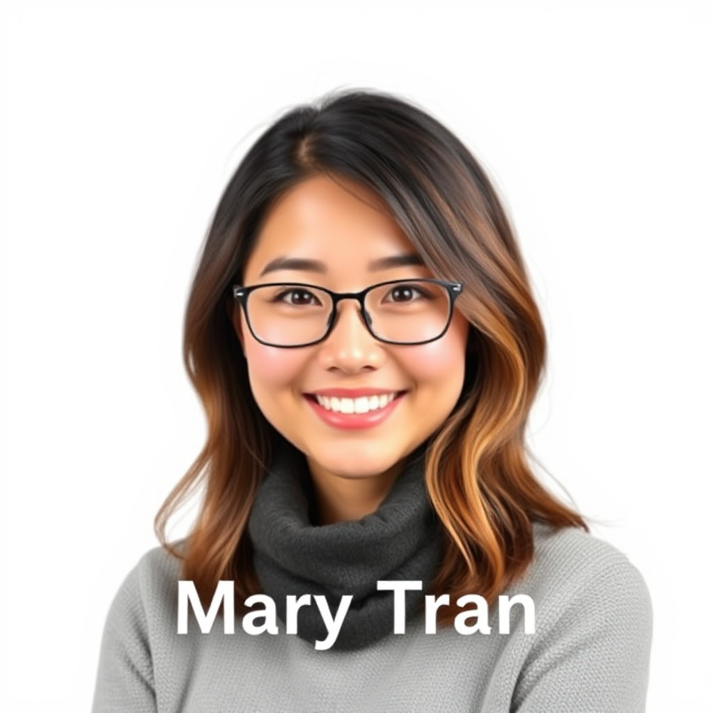 Mary Tran