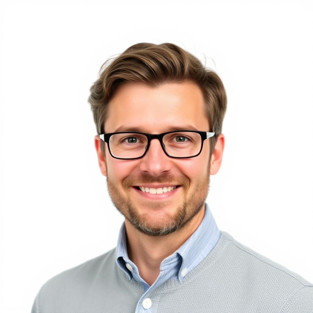 Charles Mueller