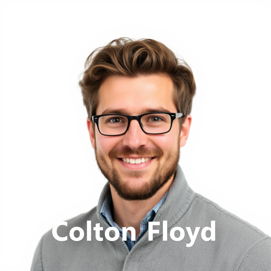 Colton Floyd