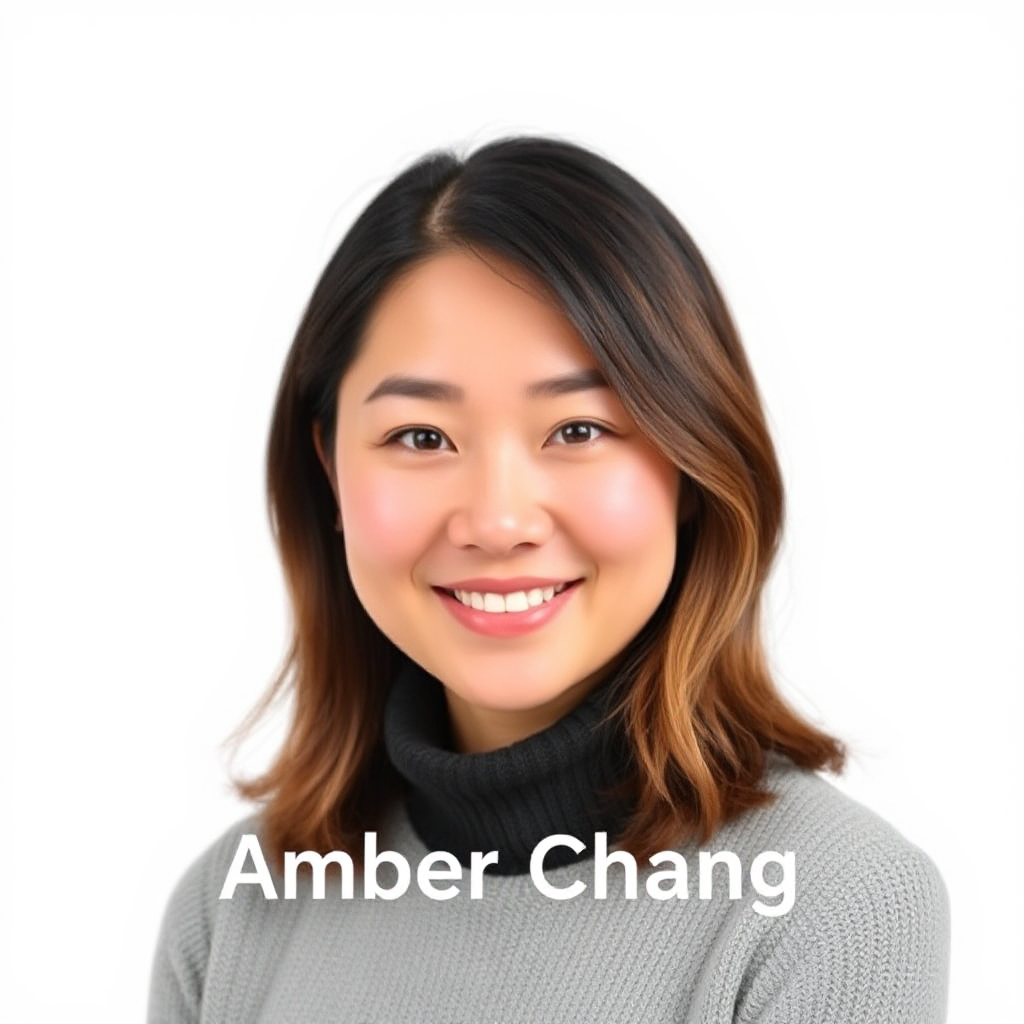 Amber Chang