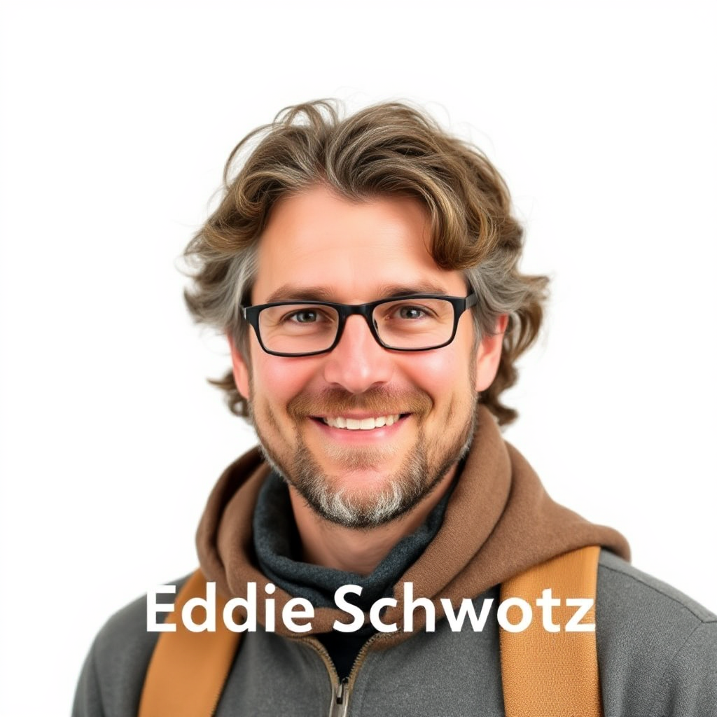 Eddie Schwartz
