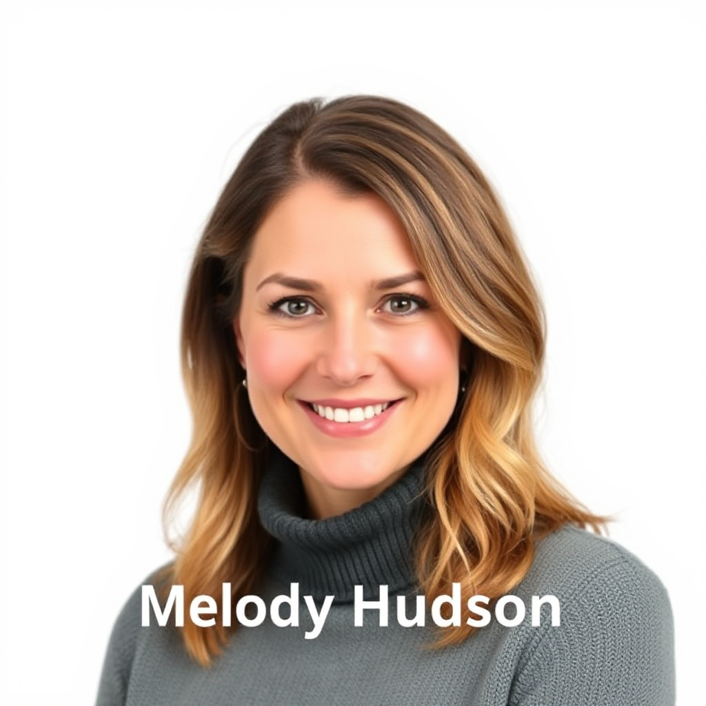 Melody Hudson