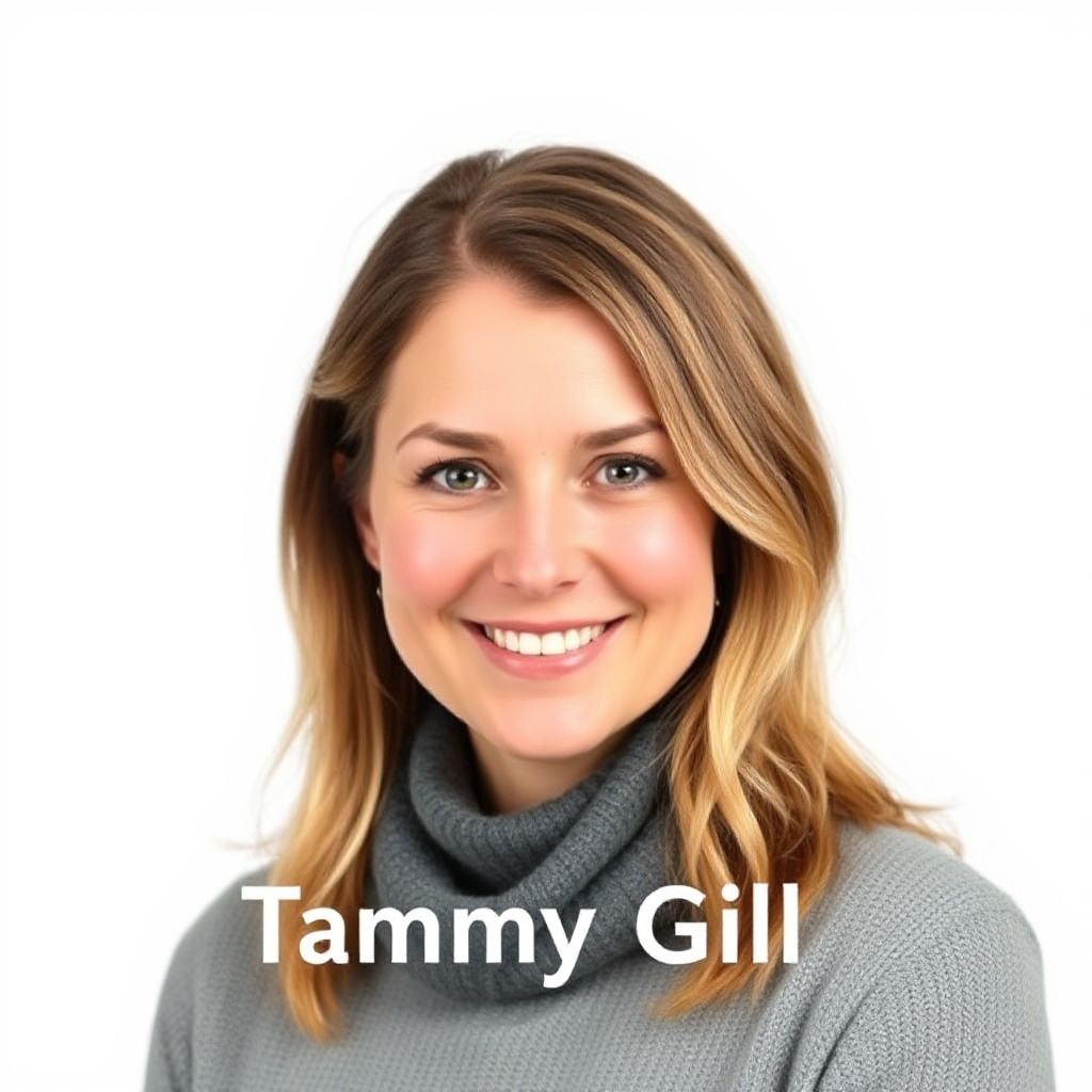 Tammy Gill