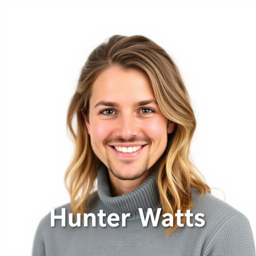 Hunter Watts