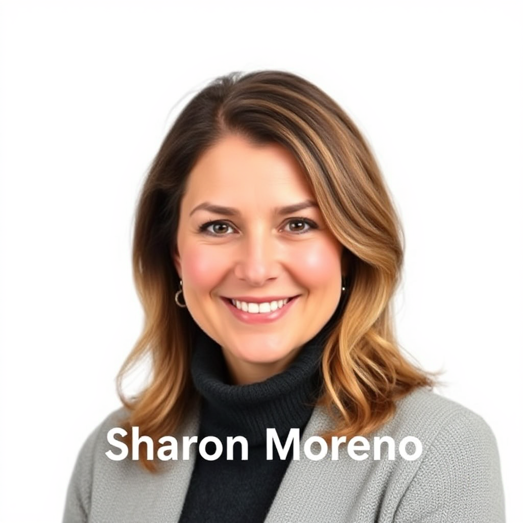 Sharon Moreno