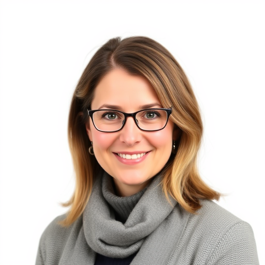 Monica Cook PhD