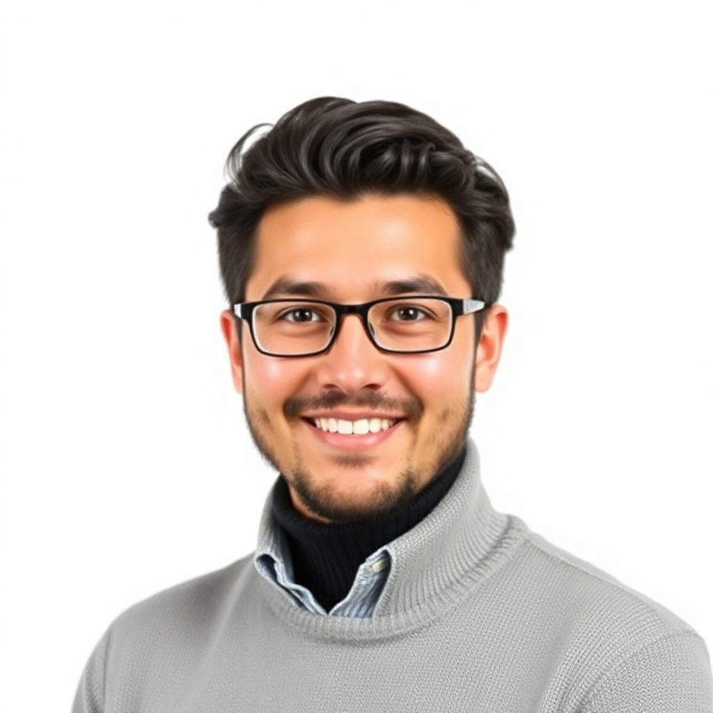 Luis Long's Profile