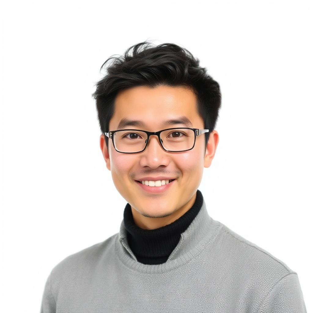 James Chang