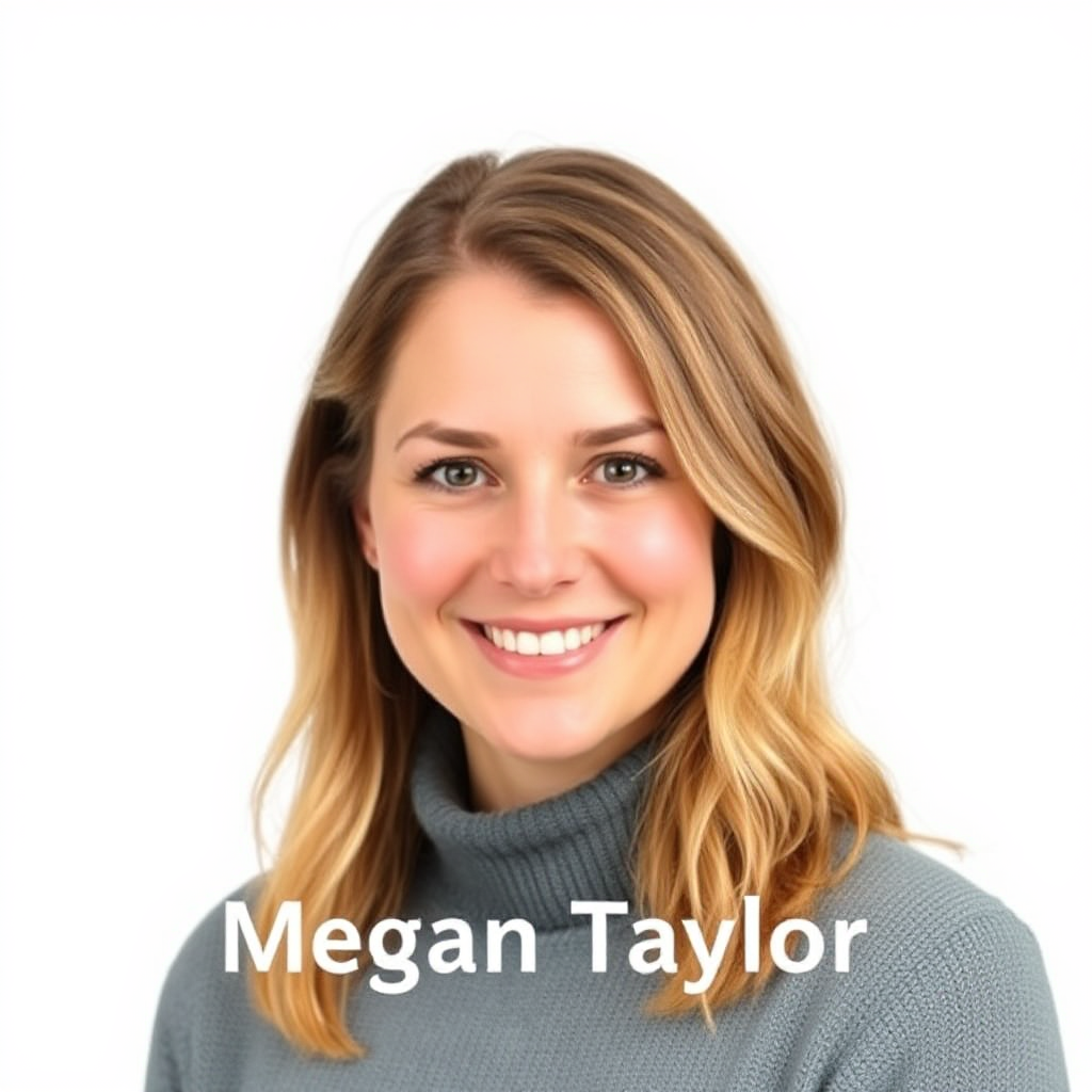 Megan Taylor