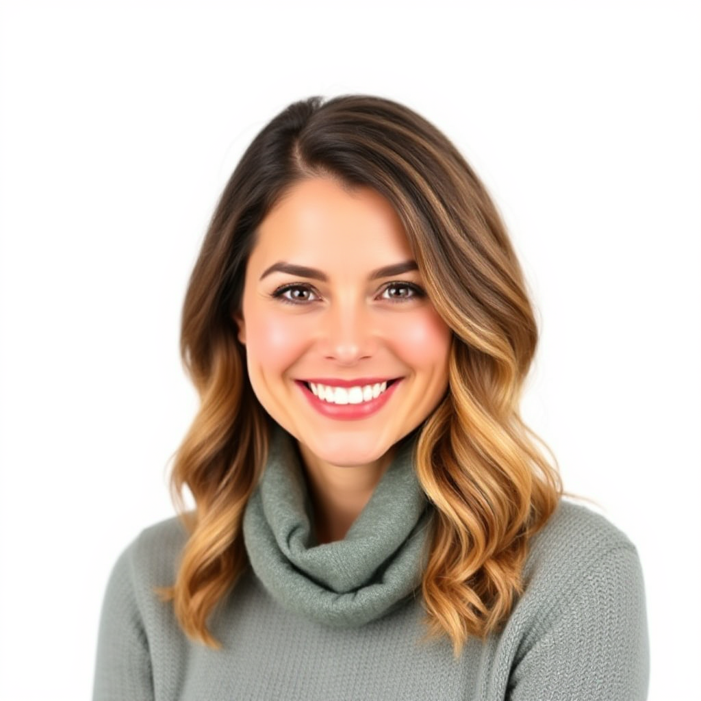 Melanie Aguilar DVM's Profile