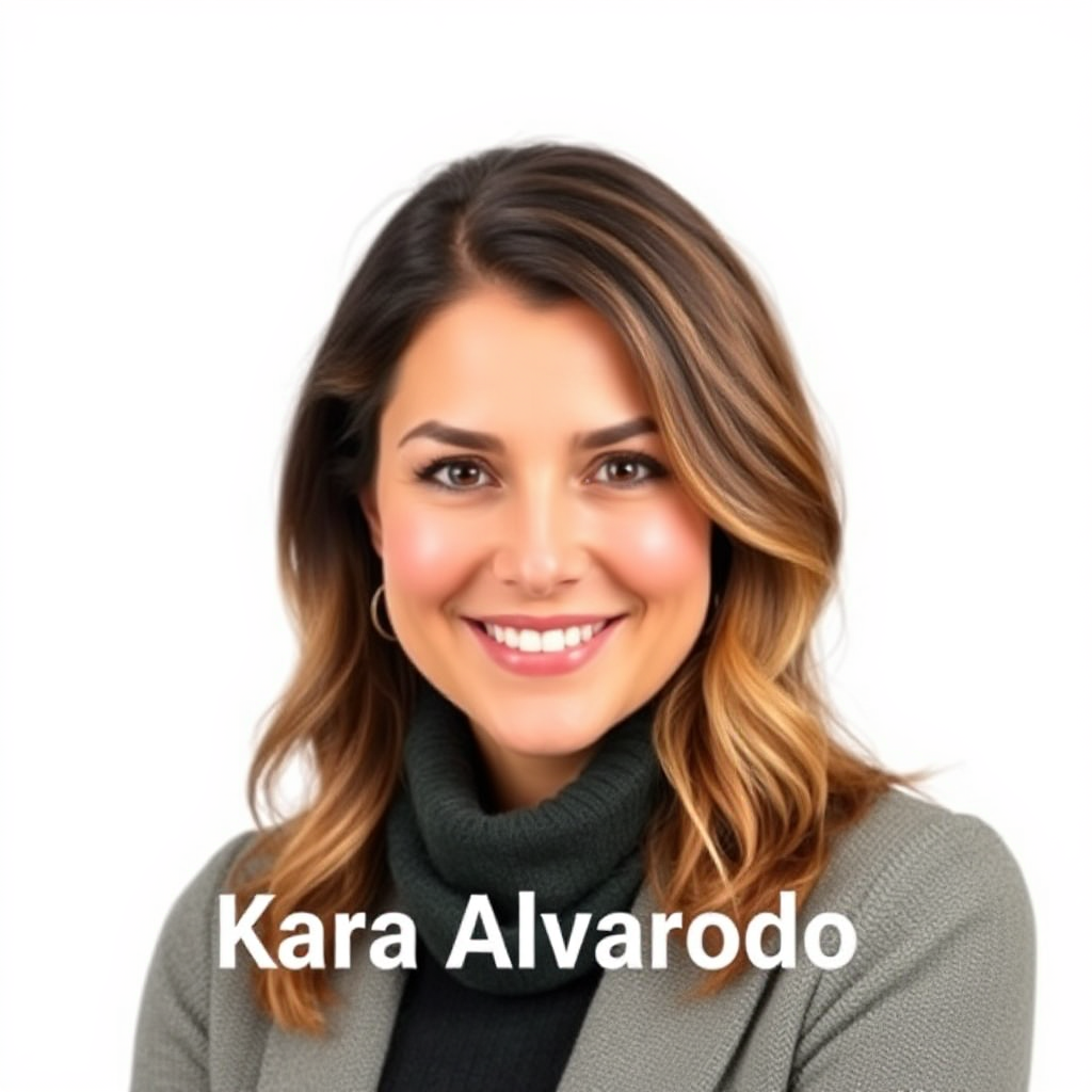 Kara Alvarado