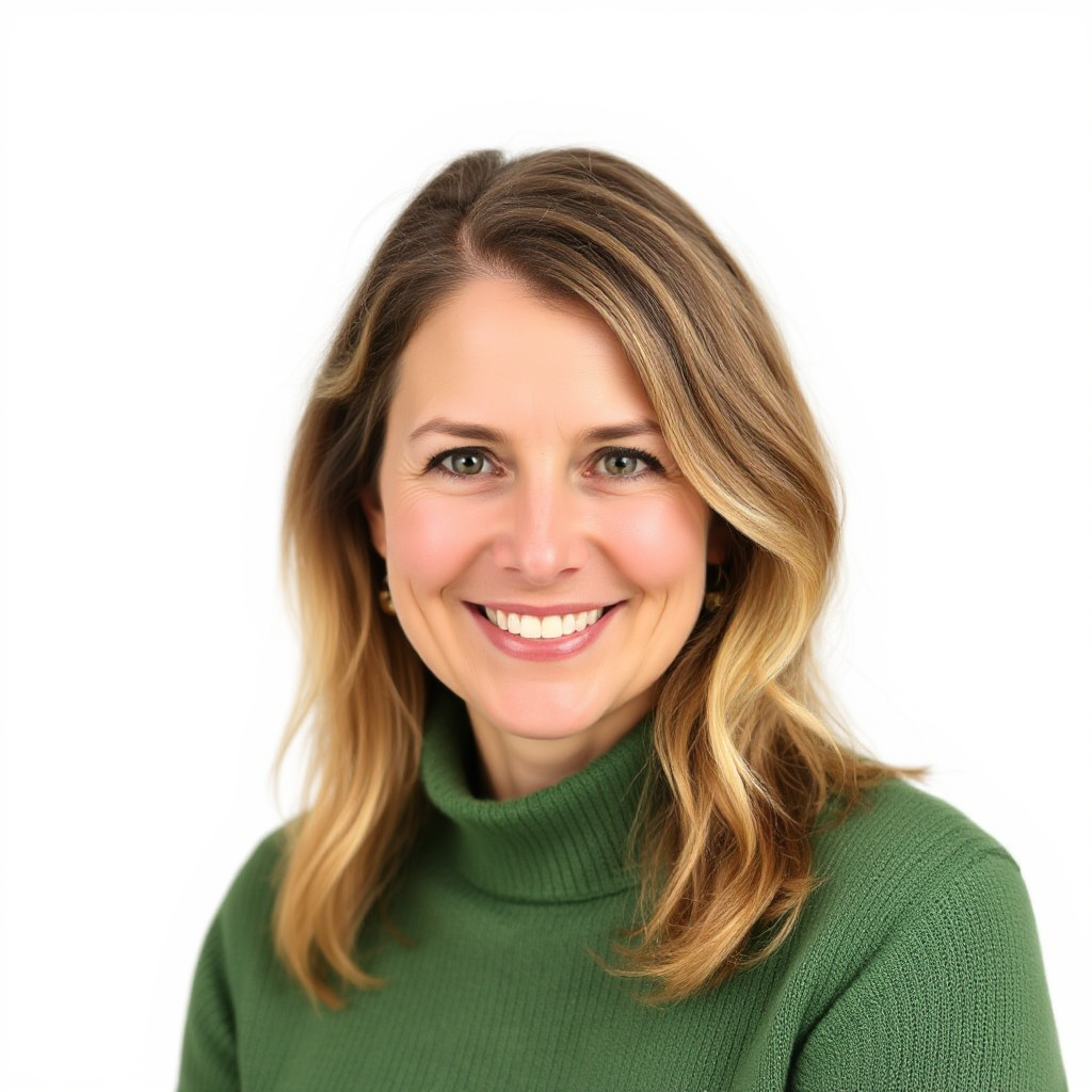 Lisa Barron