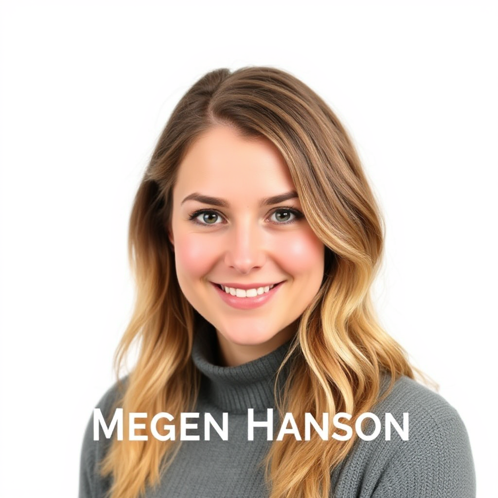 Megan Hanson